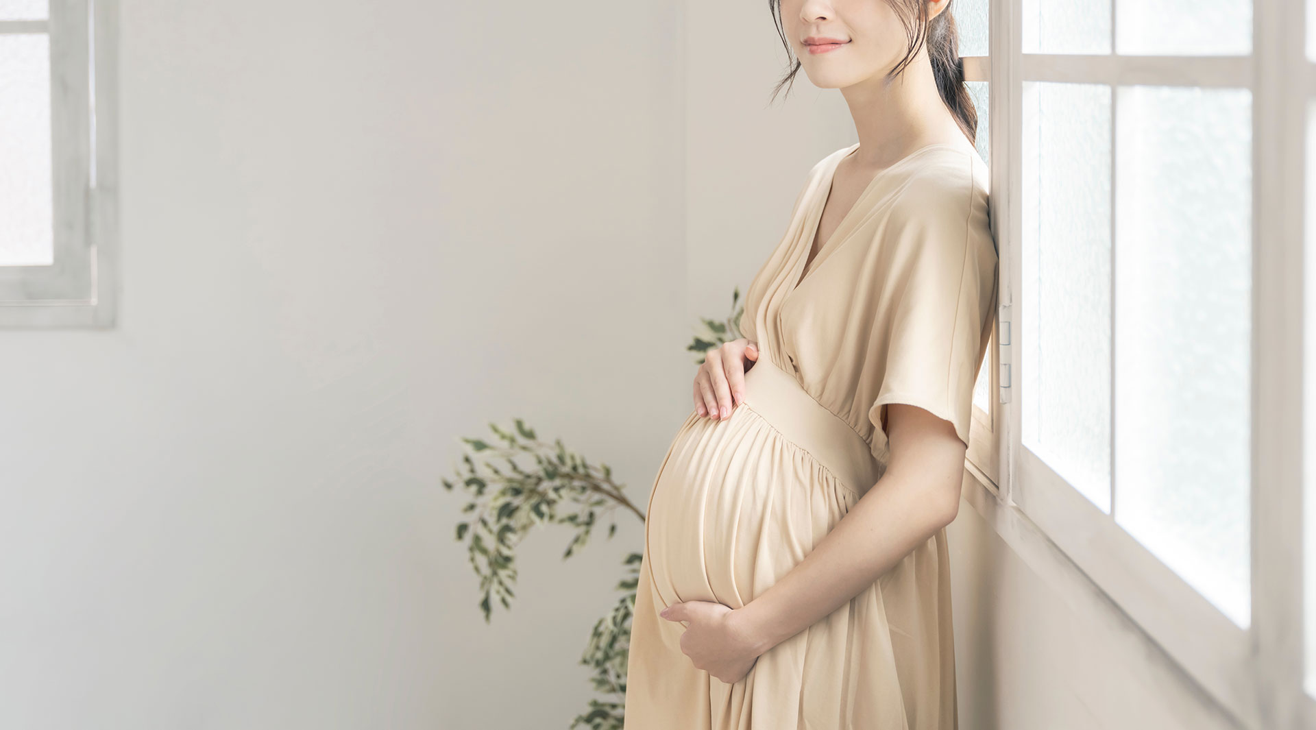 妊婦